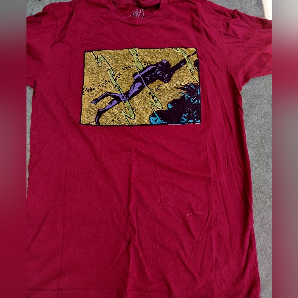 Brand New Band shirt